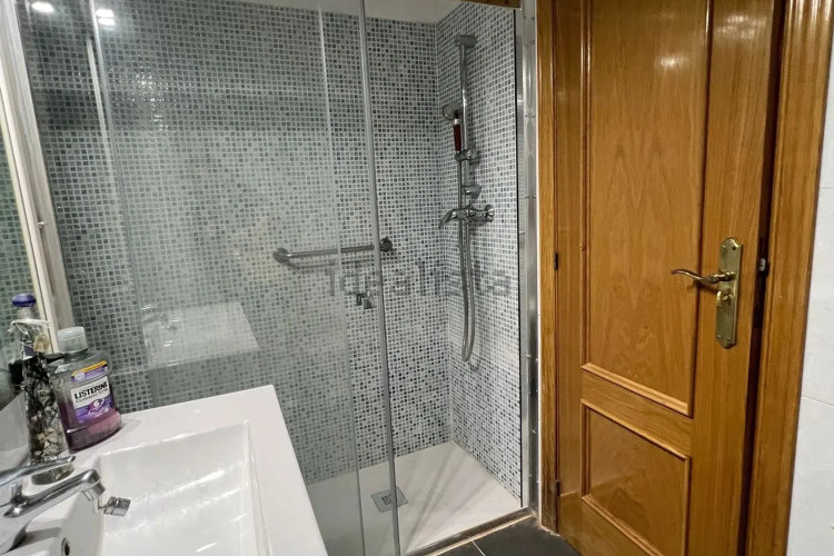 Piso en avenida de Barcelona