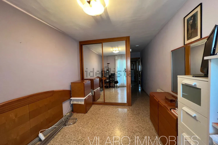 Piso en avenida de Barcelona