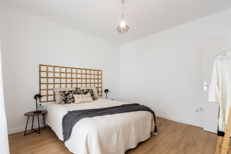 Terrassa - Carrer Carrer del Doctor Turru00F3, 66, Ca n'Aurell