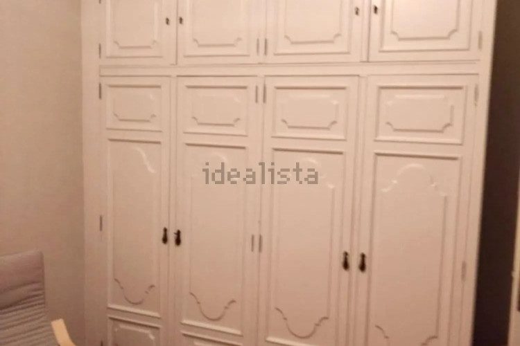 Piso en calle de la Palla