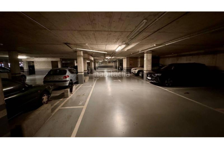 Piso  con pkg doble y trastero en Torre - Sana Terrassa