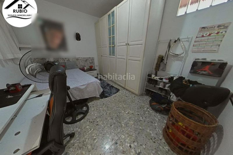 Dúplex 2 pisos en uno en sant damian, ca nanglada, ! en Terrassa