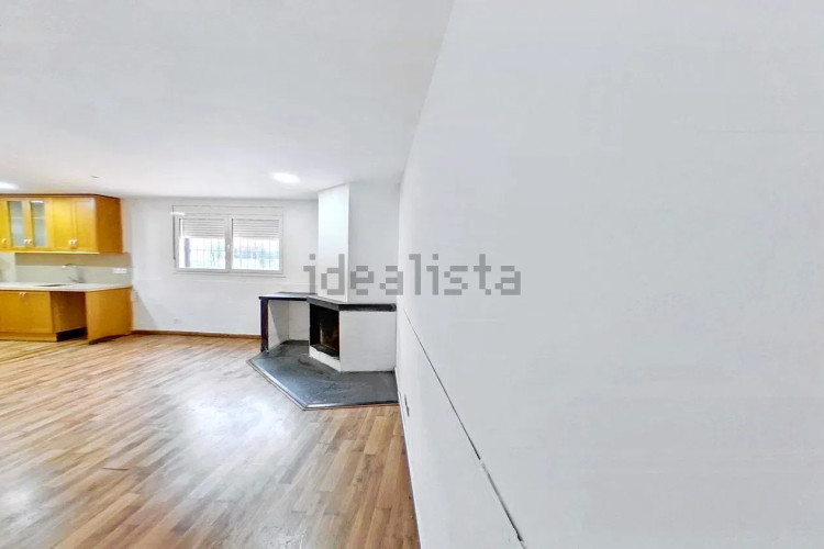Piso en Barrio Les Fonts