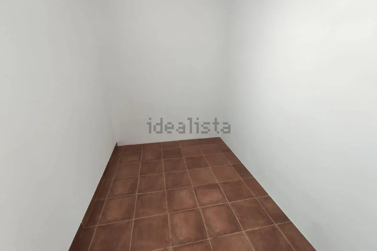 Casa independiente en calle de la Daina