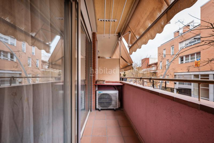 Piso en Segle XX Terrassa