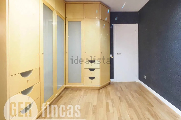 Piso en avenida de Joaquim de Sagrera