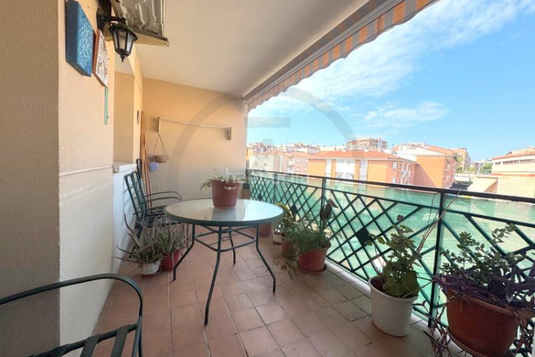 Piso tu piso en la gripia en Les Arenes - La Grípia - Can Montllor Terrassa