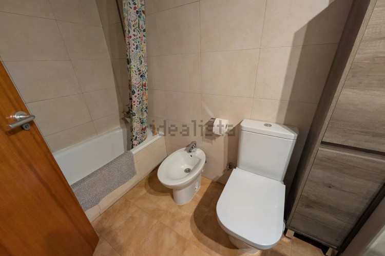 Piso en calle D'Almería