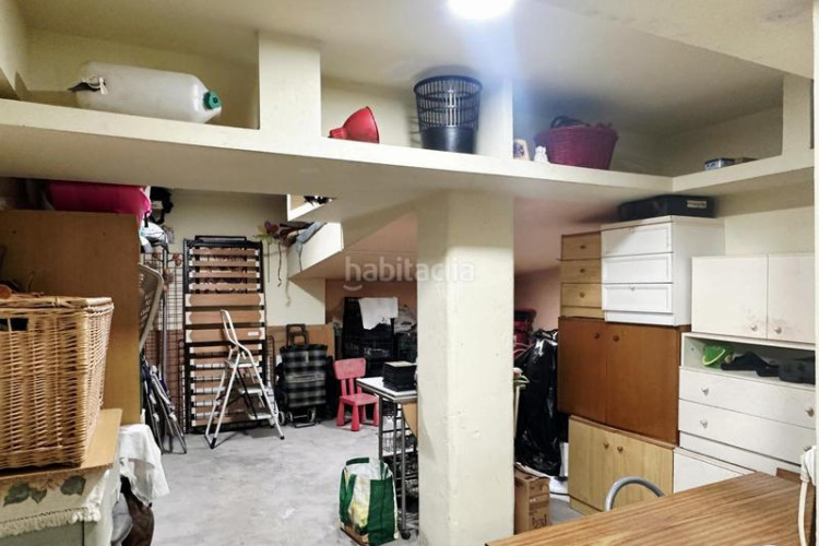 Piso pis espaios i molt lluminos amb parquing i traster a la gripia en Terrassa