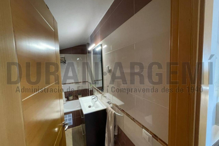 Francesc Maciu00E0, Sant Pere Nord