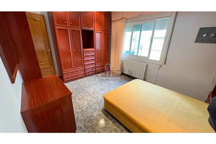 Piso en Barrio Poble Nou