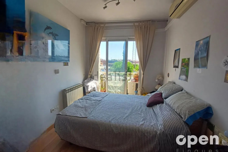 Piso en Barrio Ègara