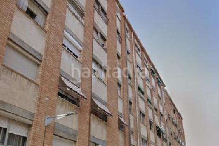 Piso  en venta 3 hab Can Boada en Can Boada Terrassa