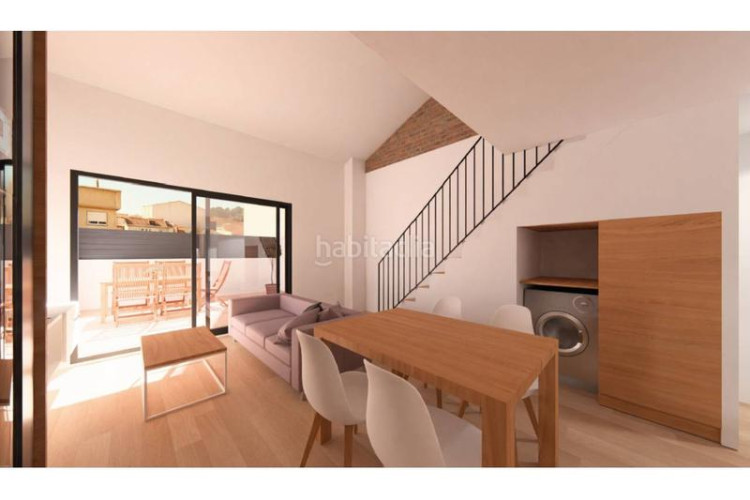 Dúplex duplex en venta en ca naurell en Ca n'Aurell Terrassa