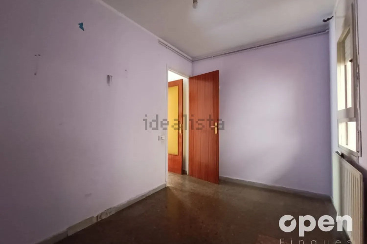 Piso en avenida de Josep Tarradellas