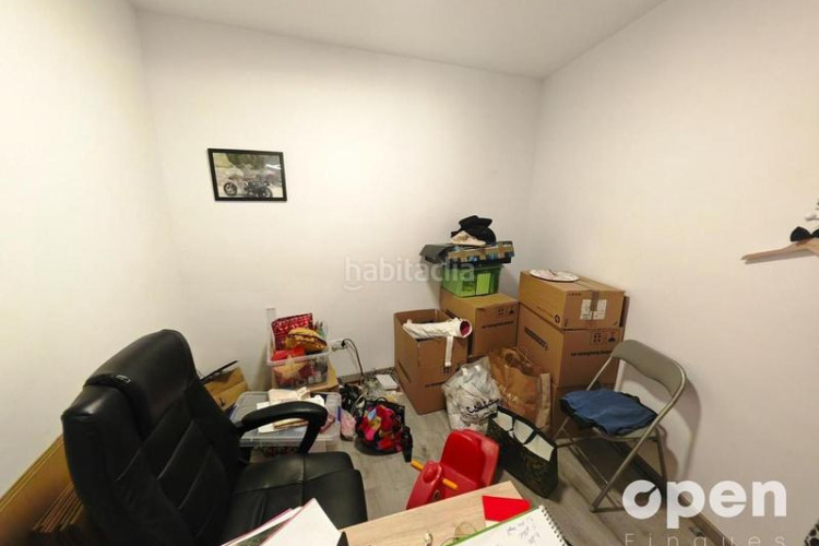 Casa calle aneto en Les Arenes - La Grípia - Can Montllor Terrassa