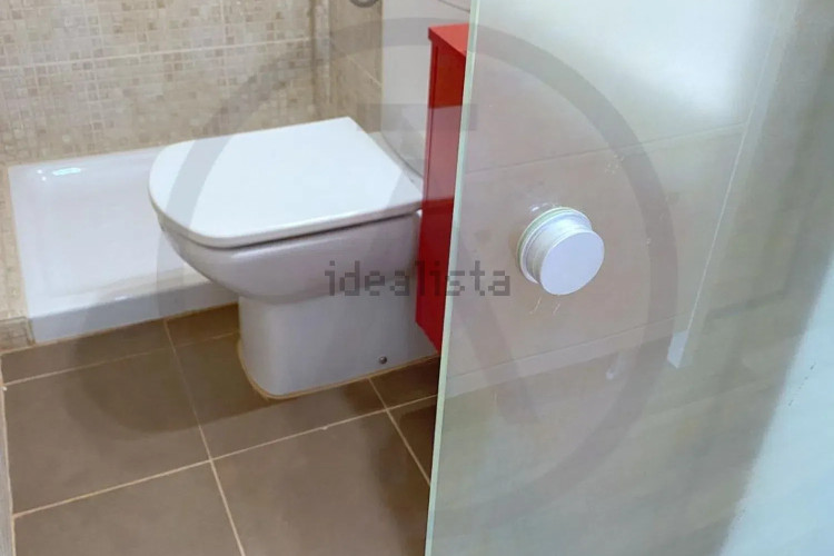 Piso en avenida de Jaume I