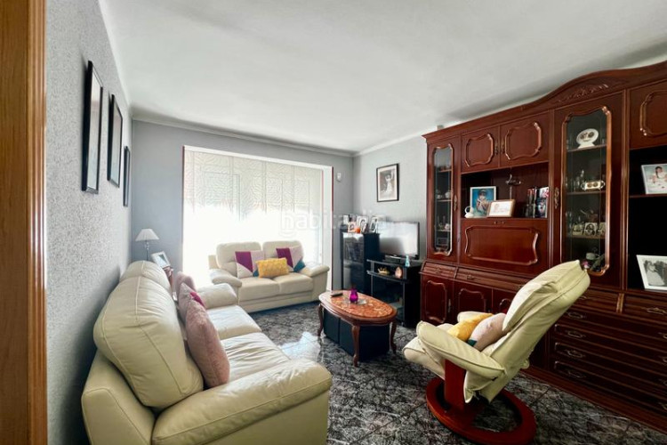 Piso para entrar a vivir en Can Palet II - Santa Eulàlia Terrassa