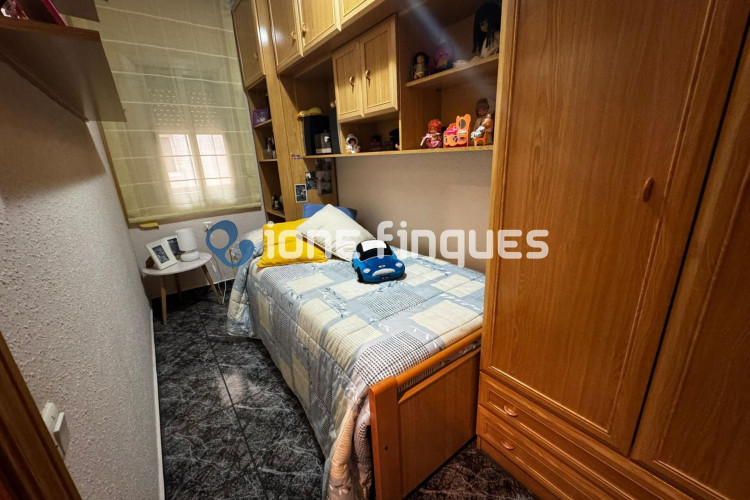 Can Palet II - Santa Eulu00E0lia