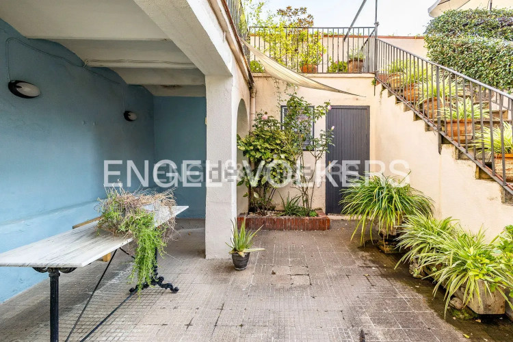 Piso en Barrio Centre