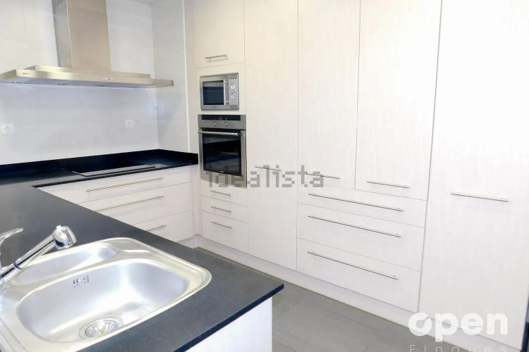 Ático en rambla d'Ègara