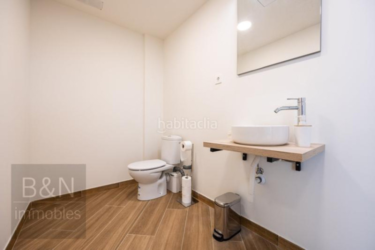 Dúplex experimenta el lujo de vivir en el corazón en una residencia pasiva! en Terrassa