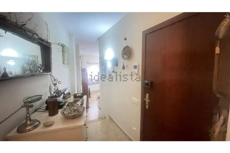 Piso en calle de Catalunya