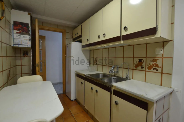 Piso en Barrio Can Jofresa - Santa Margarida