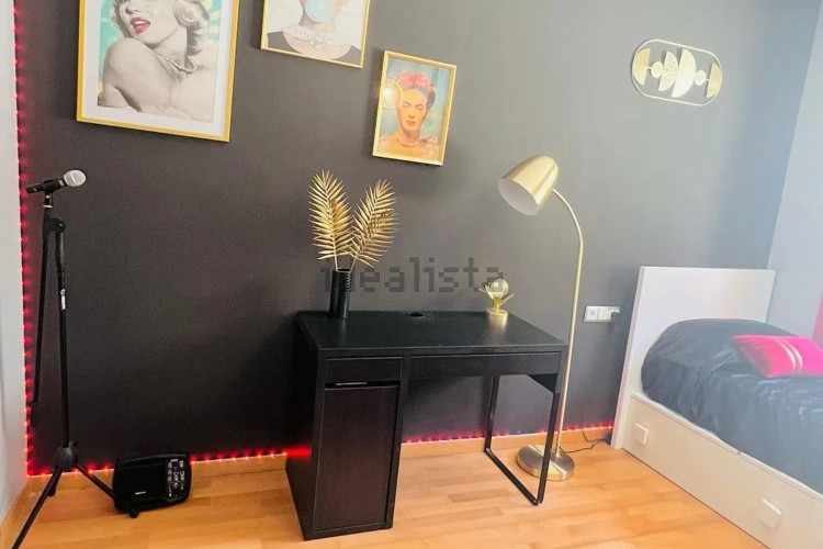 Chalet adosado en Barrio Roc Blanc
