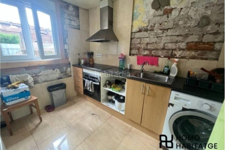 Piso venta de piso Can Palet en Can Palet Terrassa