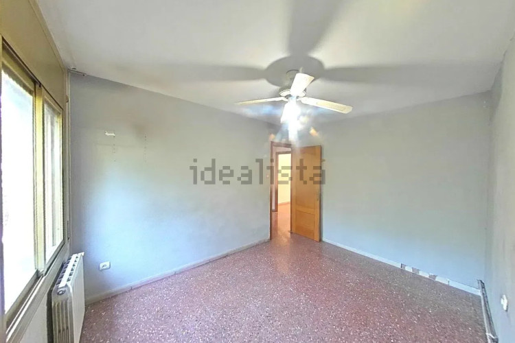 Piso en Barrio Can Parellada