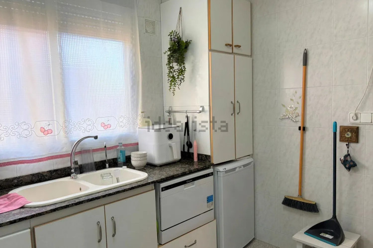 Piso en calle Sant Damian