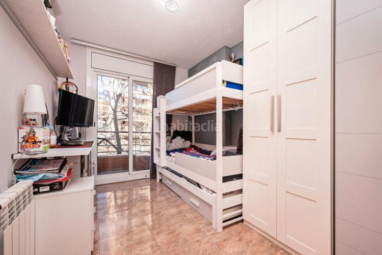 Piso en Zona Esportiva Terrassa