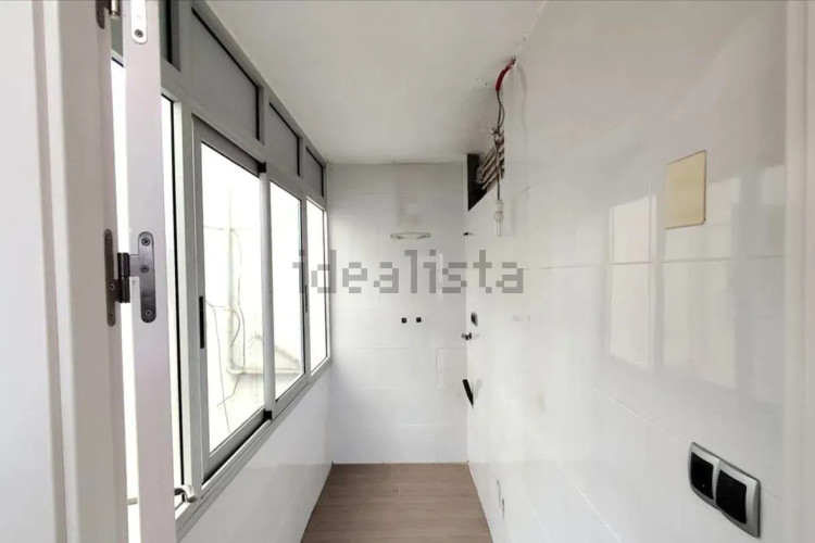 Piso en avenida de Barcelona