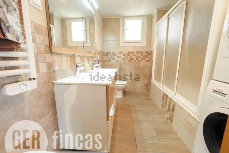 Chalet en calle Ballester