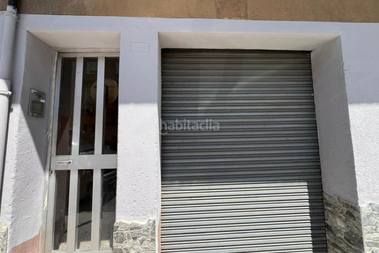 Piso en carrer del germà joaquim 135 piso en venta en Terrassa