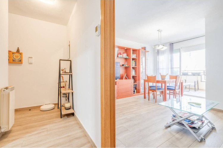 Plau00E7a Catalunya - Escola Industrial 