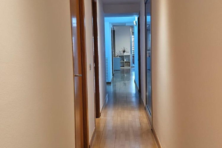 Plau00E7a Catalunya - Escola Industrial 