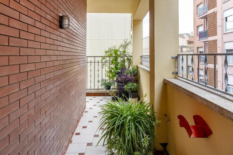 Carrer de Wagner, Cementiri Vell