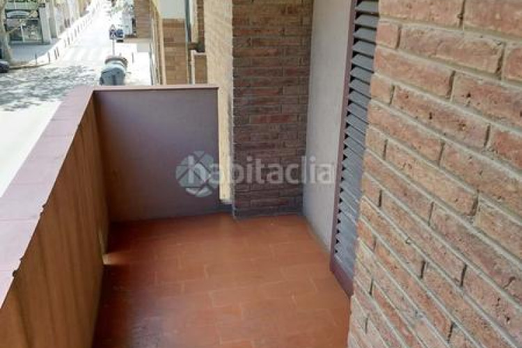 Piso en Cementiri Vell Terrassa