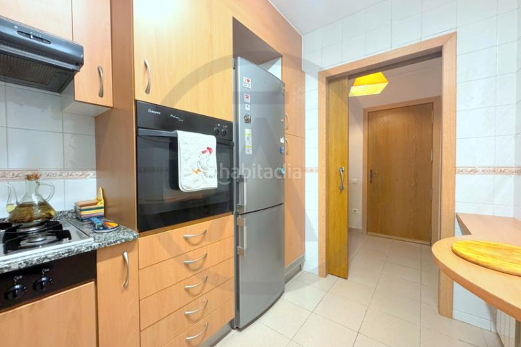 Piso tu nuevo hogar! en Torre - Sana Terrassa