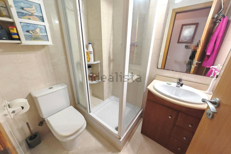 Dúplex en venta en Vallparadís