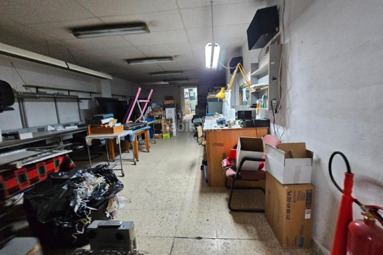 Casa en Barri del Centre Terrassa