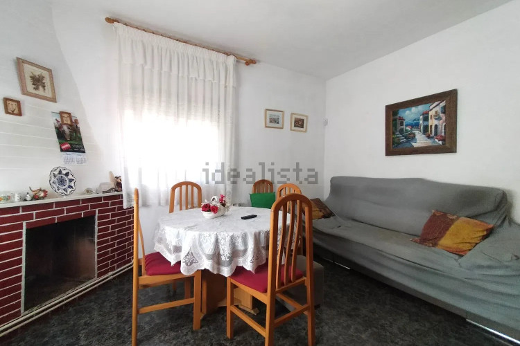 Casa independiente en Barrio Can Parellada