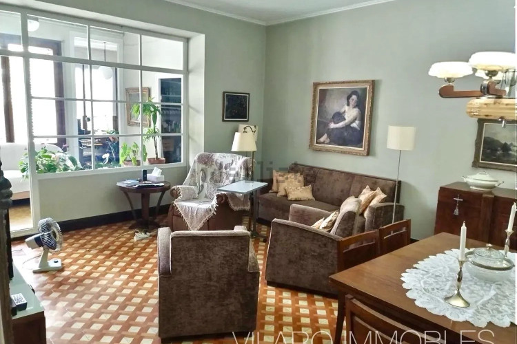 Piso en calle de la Palla