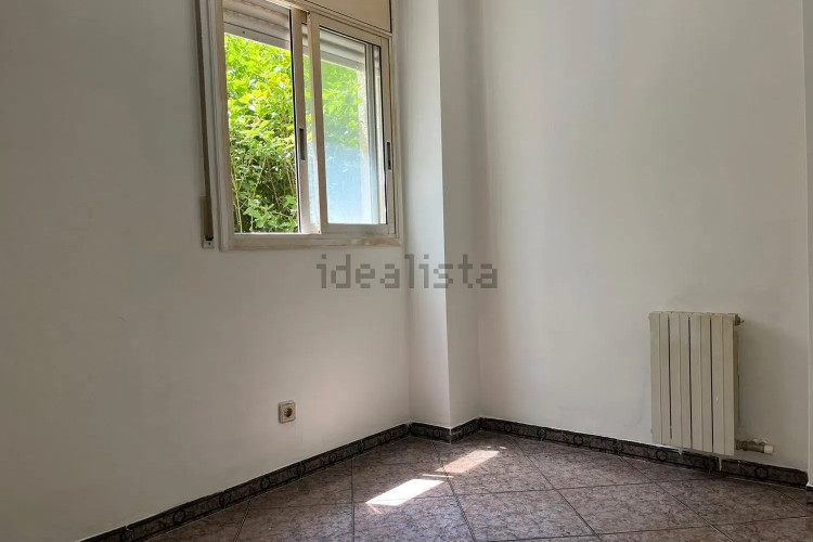 Piso en calle del Besòs