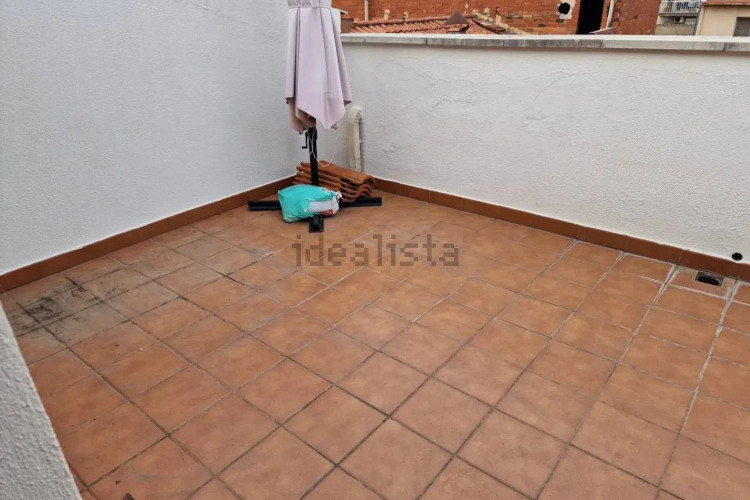 Piso en calle Ample