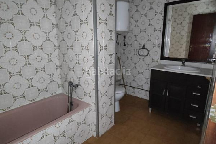 Piso  de 3 habitaciones en Sant Llorenç Terrassa