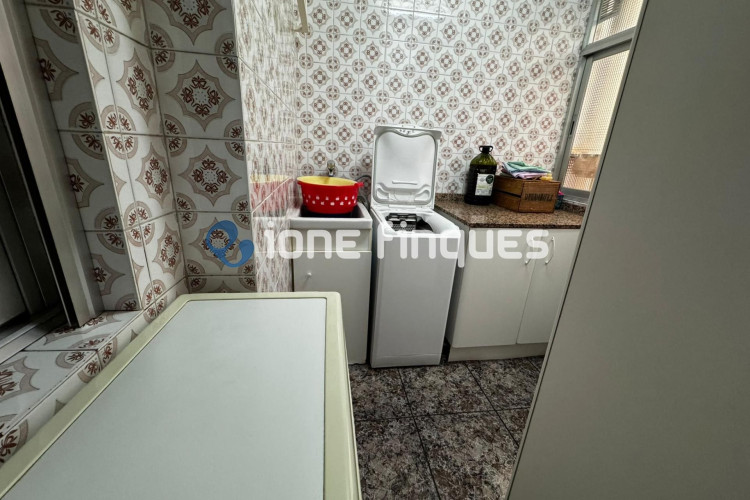 Can Palet II - Santa Eulu00E0lia