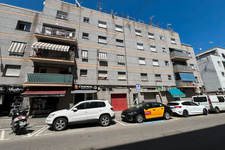 Carrer Renaixement, 21, Egara